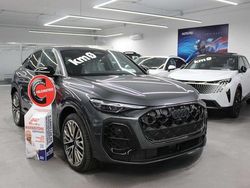 Grigio daytona Nuova 2025 Audi Q5 S-Line SUV | 79.900 € (Cara)