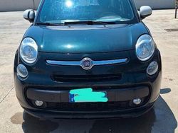 Verde Usata 2013 Fiat 500L Monovolume | 4500 € (Super prezzo)