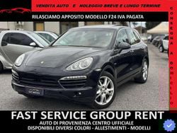 Blu Usata 2013 Porsche Cayenne SUV | 15.999 € (Super prezzo)
