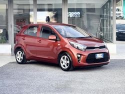 Rosso Usata 2022 Kia Picanto Due volumi | 10.700 € (Buon prezzo)