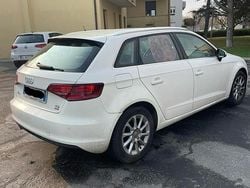 Usata 2015 Audi A3 Tre volumi | 10.400 € (Ottimo prezzo)