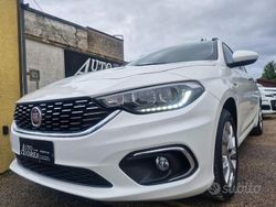 Bianco Usata 2021 Fiat Tipo Lounge Station wagon | 9999 € (Buon prezzo)