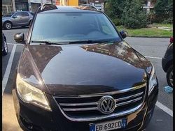 Nero Usata 2010 VW Tiguan Sport SUV | 6000 € (Buon prezzo)
