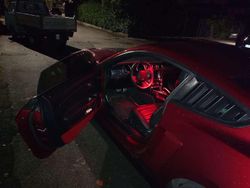 Usata 2021 Ford Mustang Fastback Coupé | 34.000 € (Molto cara)