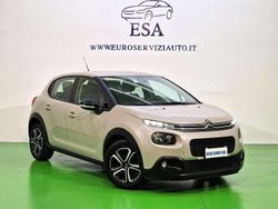 Beige Usata 2020 Citroën C3 Feel Due volumi | 9600 € (Ottimo prezzo)