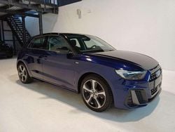 Blu navarra Usata 2024 Audi A1 S-Line Due volumi | 23.980 € (Buon prezzo)