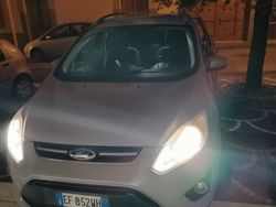 Usata 2012 Ford C-MAX Monovolume | 6000 € (Buon prezzo)