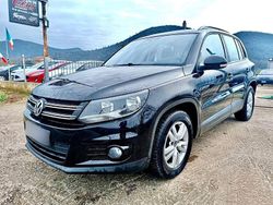 Usata 2015 VW Tiguan SUV | 11.800 € (Buon prezzo)