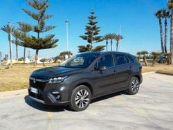 Grigio Usata 2023 Suzuki SX4 S-Cross SUV | 18.950 € (Super prezzo)