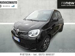 Nero Usata 2022 Renault Twingo Techno Due volumi | 12.500 € (Buon prezzo)