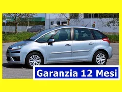 Grigio Usata 2010 Citroën C4 Picasso Monovolume | 2900 € (Ottimo prezzo)