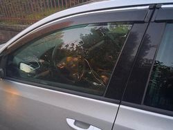 Grigio Usata 2010 VW Golf VI Tre volumi | 3000 € (Ottimo prezzo)