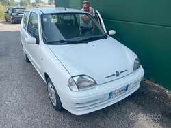 Usata 2009 Fiat 600 Due volumi | 3950 € (Molto cara)