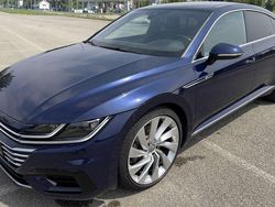 Usata 2018 VW Arteon R-line Plus Tre volumi | 22.000 € (Super prezzo)