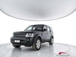 Verde Usata 2016 Land Rover Discovery 4 S SUV | 14.355 € (Buon prezzo)