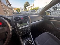 Usata 2008 VW Jetta Comfortline Tre volumi | 3600 €