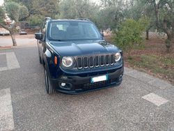 Nero Usata 2019 Jeep Renegade SUV | 13.700 € (Super prezzo)