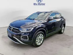 Deep black perlato Nuova 2025 VW T-Roc Edition SUV | 26.500 € (Buon prezzo)