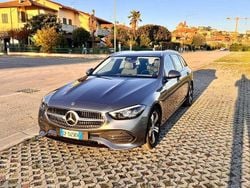 Usata 2023 Mercedes C200 Business Station wagon | 25.500 € (Super prezzo)