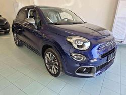 Blu Usata 2024 Fiat 500X Sport SUV | 19.900 € (Buon prezzo)