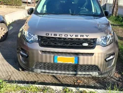 Bronzo Usata 2018 Land Rover Discovery Sport Black Edition SUV | 21.900 € (Buon prezzo)