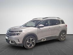 Grigio Usata 2020 Citroën C5 Aircross Shine SUV | 18.391 € (Super prezzo)