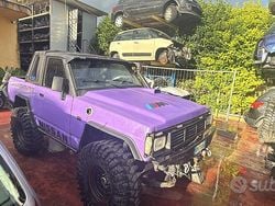 Usata 1987 Nissan Patrol SUV | 9500 €