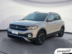 Grigio Usata 2023 VW T-Cross Style SUV | 17.900 € (Buon prezzo)