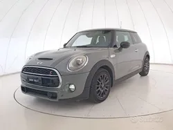 Usata 2016 Mini Cooper S Due volumi | 13.900 € (Super prezzo)