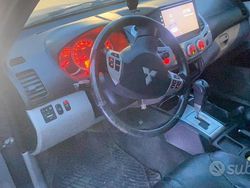 Grigio Usata 2015 Mitsubishi L200 Pick-up | 19.500 €