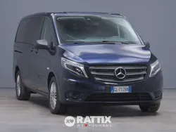 Blu Usata 2022 Mercedes Vito Monovolume | 41.900 € (Molto cara)