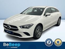 Bianco Usata 2023 Mercedes E250 Tre volumi | 26.900 € (Ottimo prezzo)