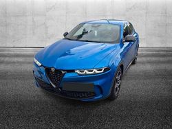 Blu/azzurro Usata 2024 Alfa Romeo Tonale Veloce SUV | 29.950 € (Cara)
