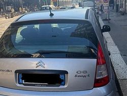 Grigio Usata 2009 Citroën C3 Tre volumi | 3400 € (Buon prezzo)