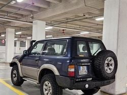 Usata 2000 Nissan Patrol Comfort SUV | 19.500 € (Cara)