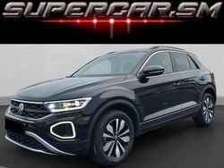 Nero Usata 2025 VW T-Roc Goal SUV | 29.490 € (Buon prezzo)