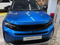 Blu Nuova 2025 Opel Frontera SUV | 26.800 € (Cara)