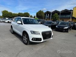Usata 2012 Audi Q5 SUV | 11.500 € (Ottimo prezzo)