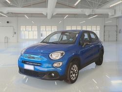 Blu Usata 2023 Fiat 500X SUV | 20.750 € (Buon prezzo)