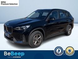 Nero metallizzato Usata 2023 BMW X1 xLine SUV | 39.500 € (Ottimo prezzo)