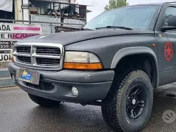 Grigio Usata 2000 Dodge Durango SUV | 9500 €