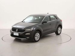 Grigio Usata 2022 VW T-Roc Style SUV | 16.490 € (Super prezzo)