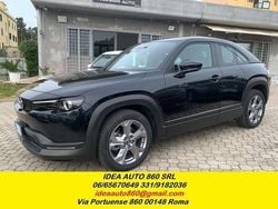 Nero Usata 2021 Mazda MX30 SUV | 14.600 € (Buon prezzo)
