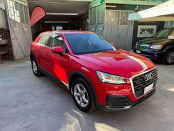 Rosso Usata 2020 Audi Q2 Business SUV | 20.000 € (Super prezzo)