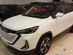 Bianco Usata 2023 DR EVO5 SUV | 14.100 € (Buon prezzo)