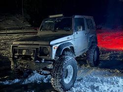 Grigio Usata 1985 Suzuki Samurai SUV | 5800 €