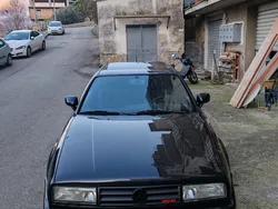 Nero Usata 1993 VW Corrado Due volumi | 9000 €