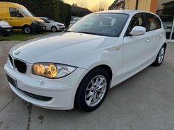 Bianco Usata 2011 BMW 116 Due volumi | 6500 € (Ottimo prezzo)