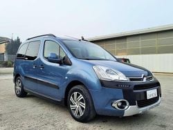 Blu Usata 2015 Citroën Berlingo XTR Monovolume | 7600 € (Buon prezzo)