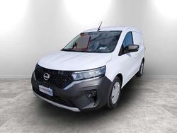 Qng (da definire) Usata 2024 Nissan Townstar N-Connecta Furgone | 20.400 € (Buon prezzo)